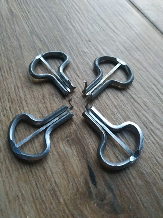 Дримба  гуцульська з футляром карпатська, непальська