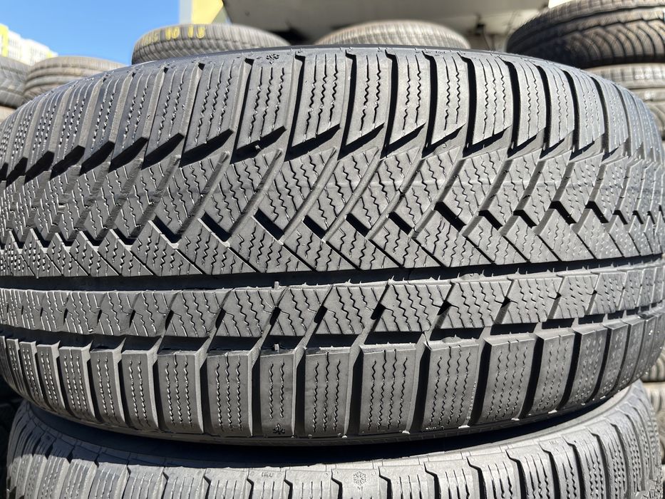 225/40/R18 Continental WinterContact вул.Дружківська12