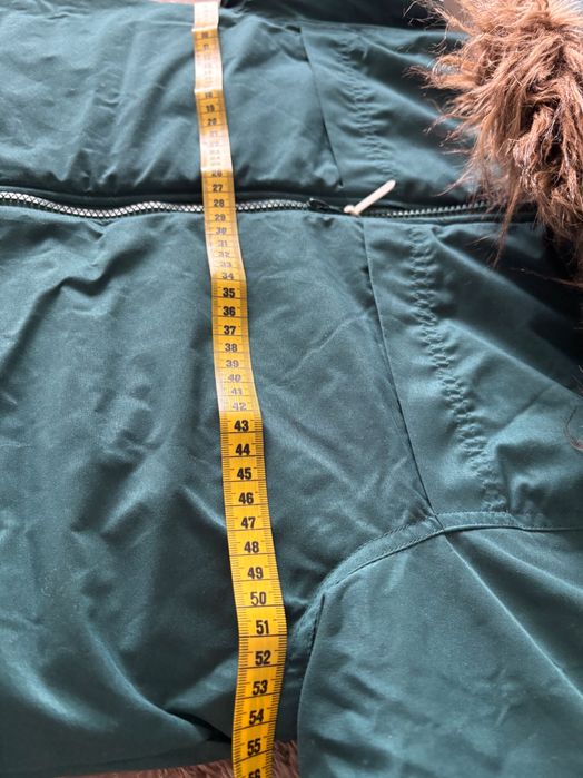 Kurtka zimowa dla chłopca 5 10 15