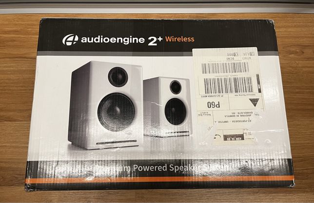 Audioengine A2+ Wireless