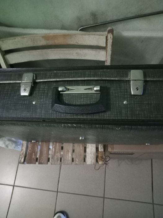 Чемодан ссср супер