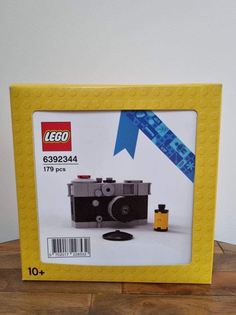 LEGO Classic 63.92344 Aparat fotograficzny