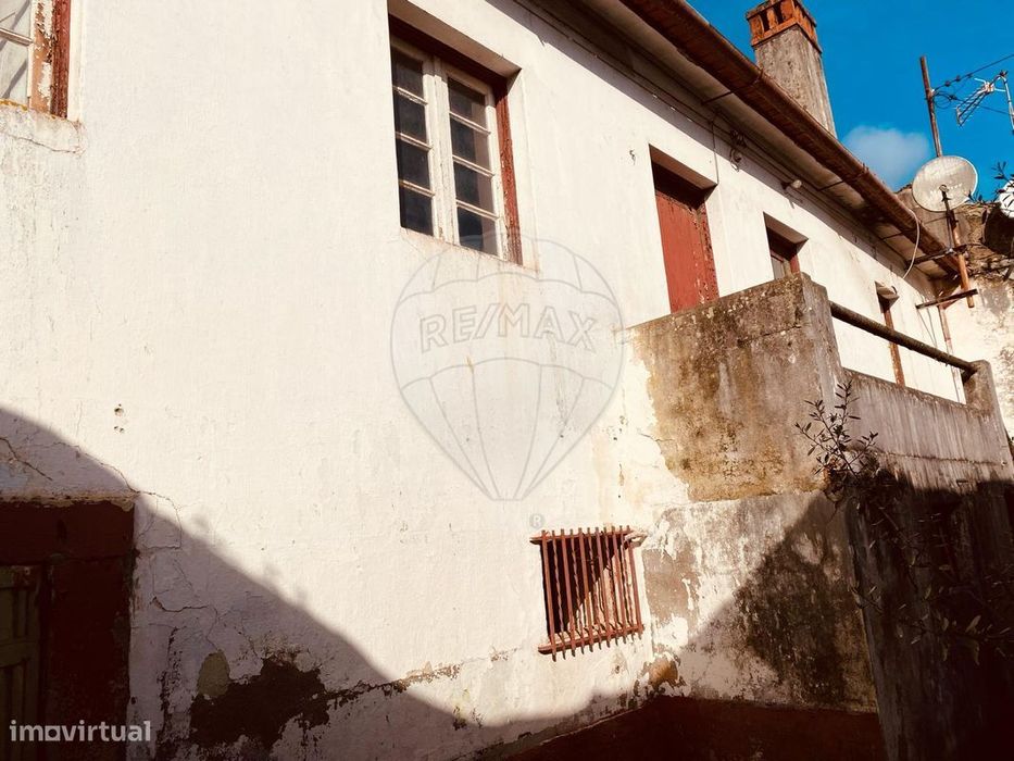 Moradia T3 para venda
