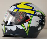 Kask AGV K3 SV wow MS Nowy 55-57 cm