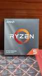 Procesador AMD Ryzen 5 3600