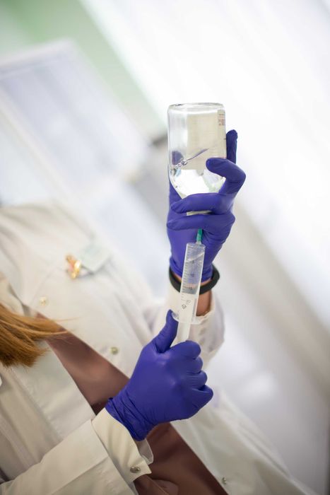 Алкогольна дезінтоксикація, Терміновий виїзд по Києву, обрив запою