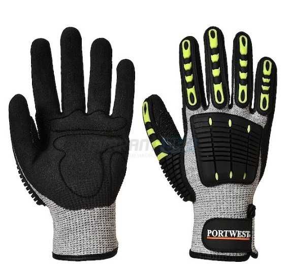PORTWEST A722 Rękawica antyprzecięciowa chroniąca przed uderzeniem