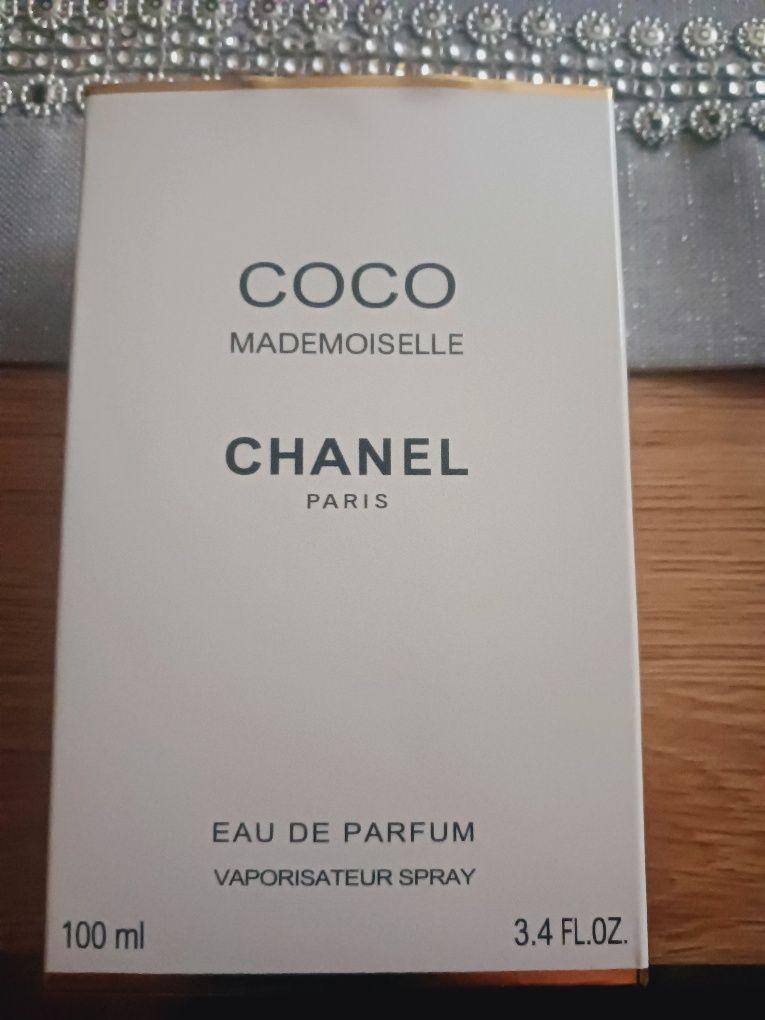 Perfum Coco chanel
