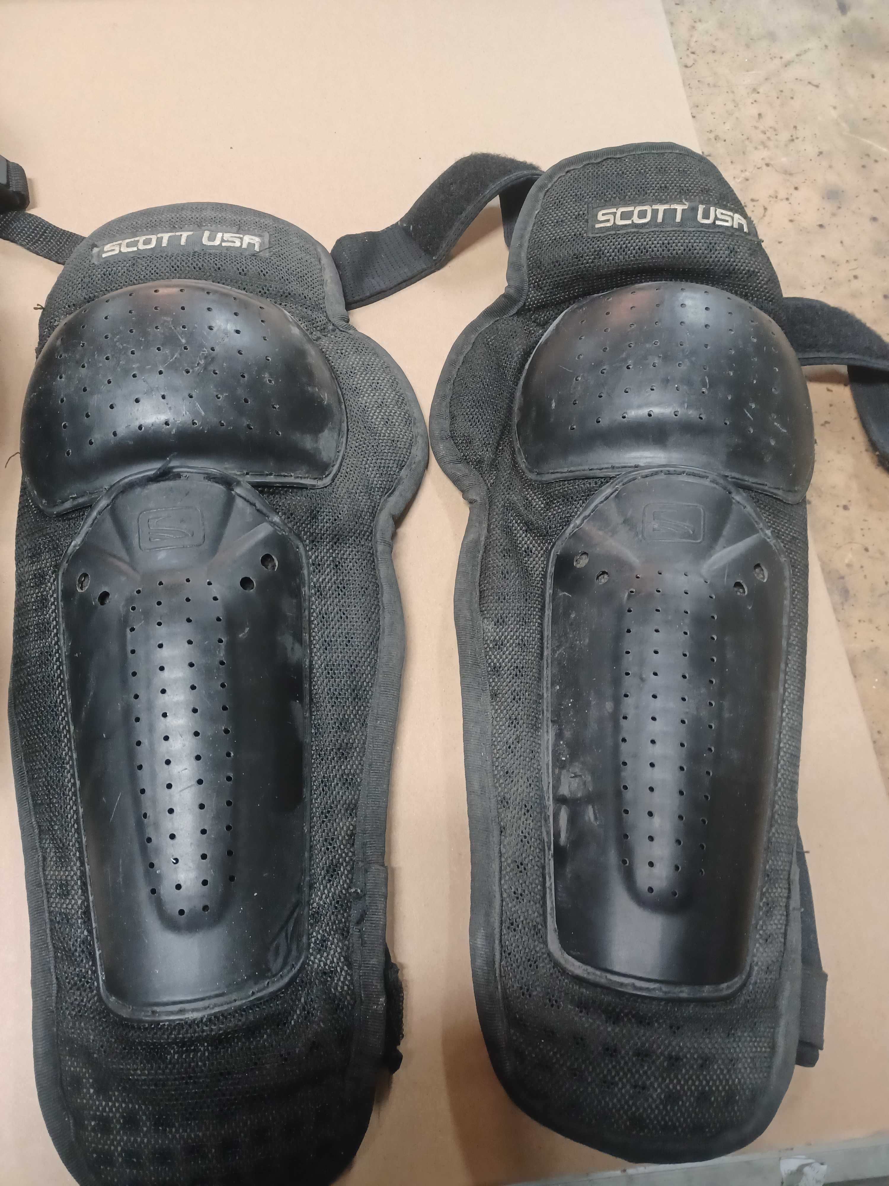 Colete proteção para Moto