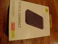 powerbank  Baseus MagSafe indukcja