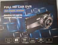 Wideorejestrator samochodowy kamera cofania FULL HD Nowy model