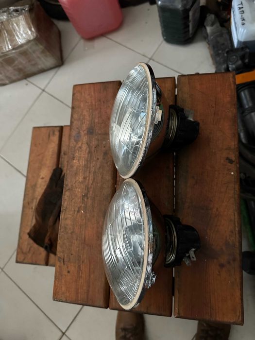 Оптика Новая СССР