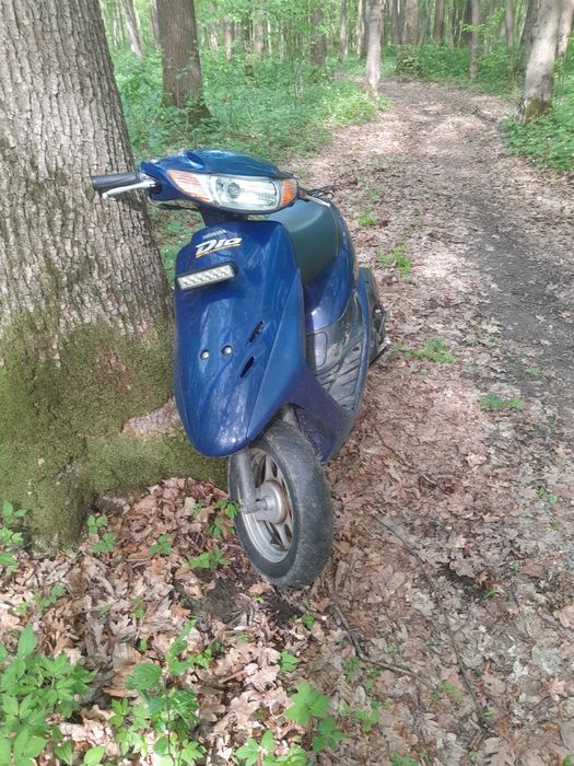 Продам хонда діо34