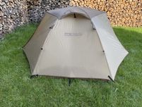 Travel extreme TE Намет DRIFTER alu