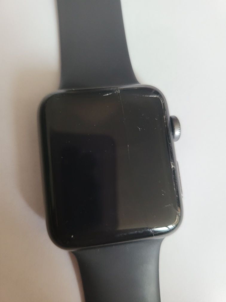 Apple watch 3 42mm