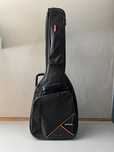 Saco guitarra (cabe folk) GEWA Premium - novo