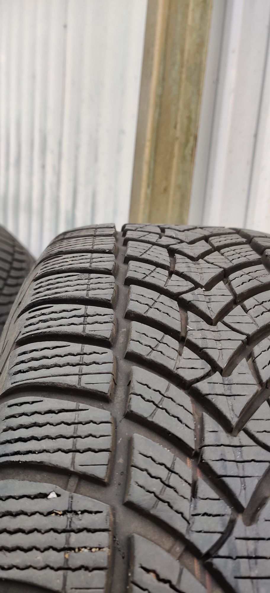 Debica frigo suv 2 235/60 r18 107h xl