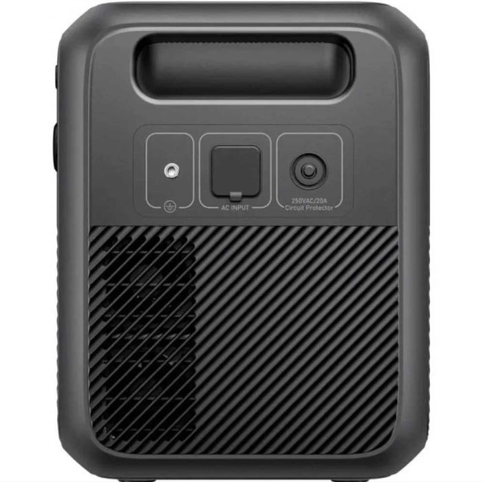 Зарядна станція Bluetti Elite 200 V2 2600W 2073Wh Гарантія 5 років