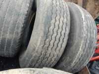 Opony rolnicze 365/80R20 Dunlop 14/80R20 przyczepa tandem beczka