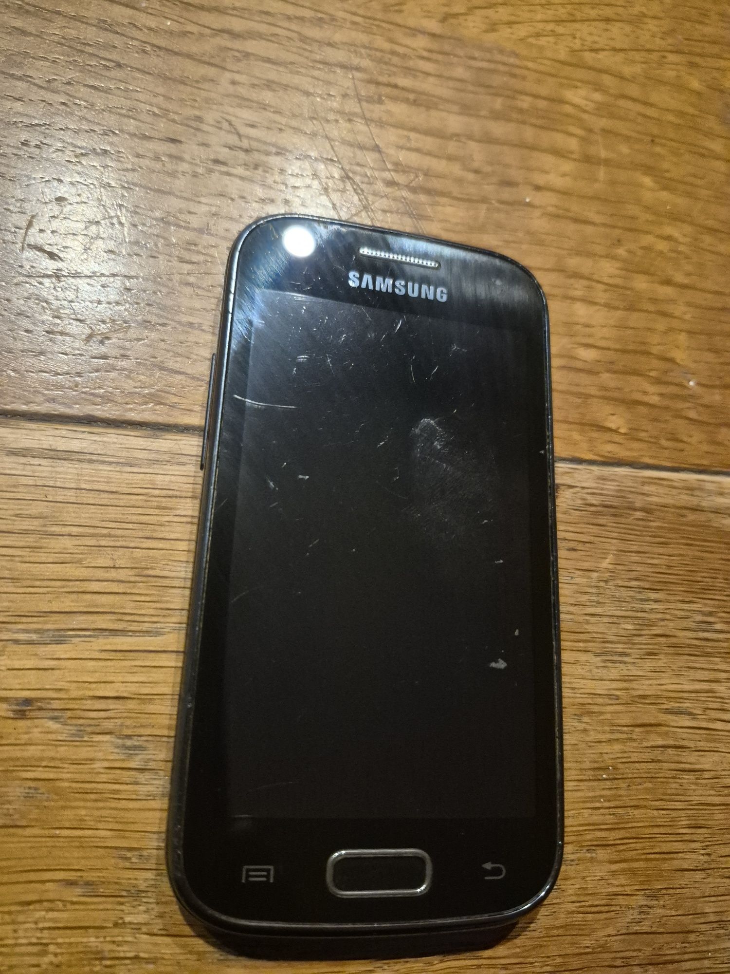 Samsung Ace GT-I 8160