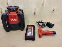 Niwelator Laserowy HILTI PR 30-HVS  zestaw