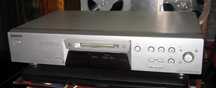 Дека  Sony MDS-JE480 (почти новая)