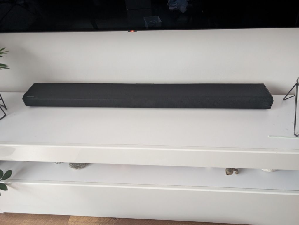 Soundbar Samsung HW-Q70T + SWA 8500s