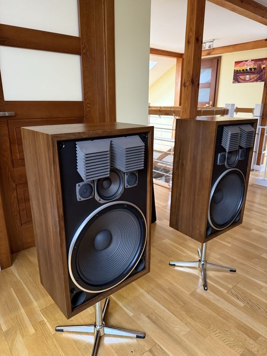 TECHNICS SB-G400 Made in Japan 1979r STANDY Chromowe Okazja