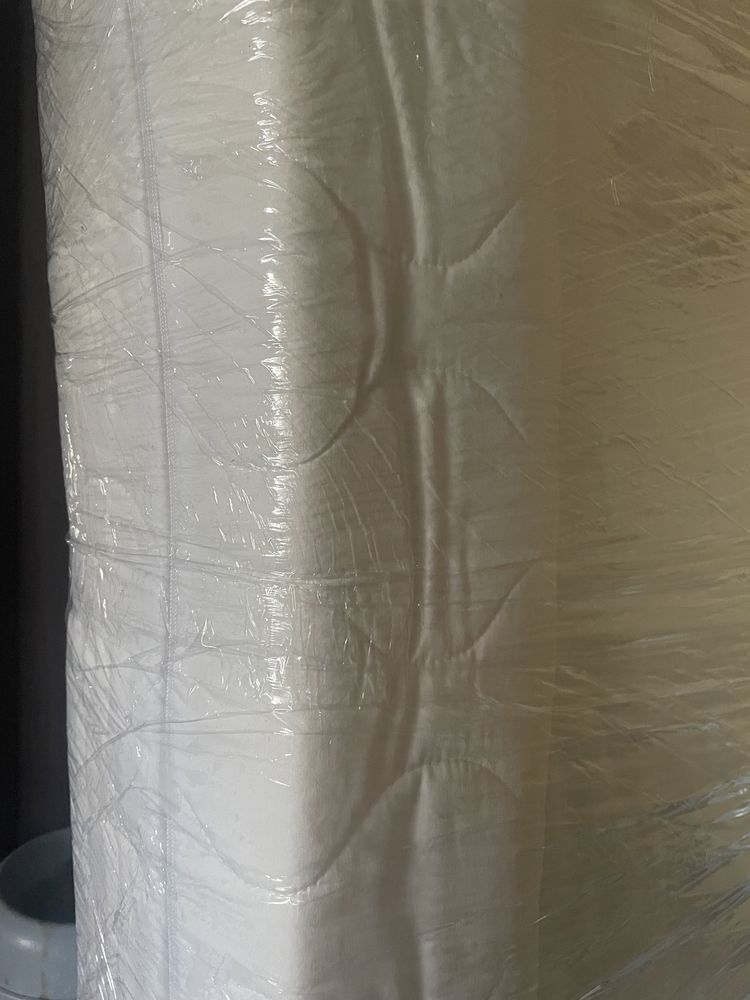 Materac pocket 7 stref