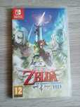 The Legend of Zelda: Skyward Sword HD [Nintendo Switch]