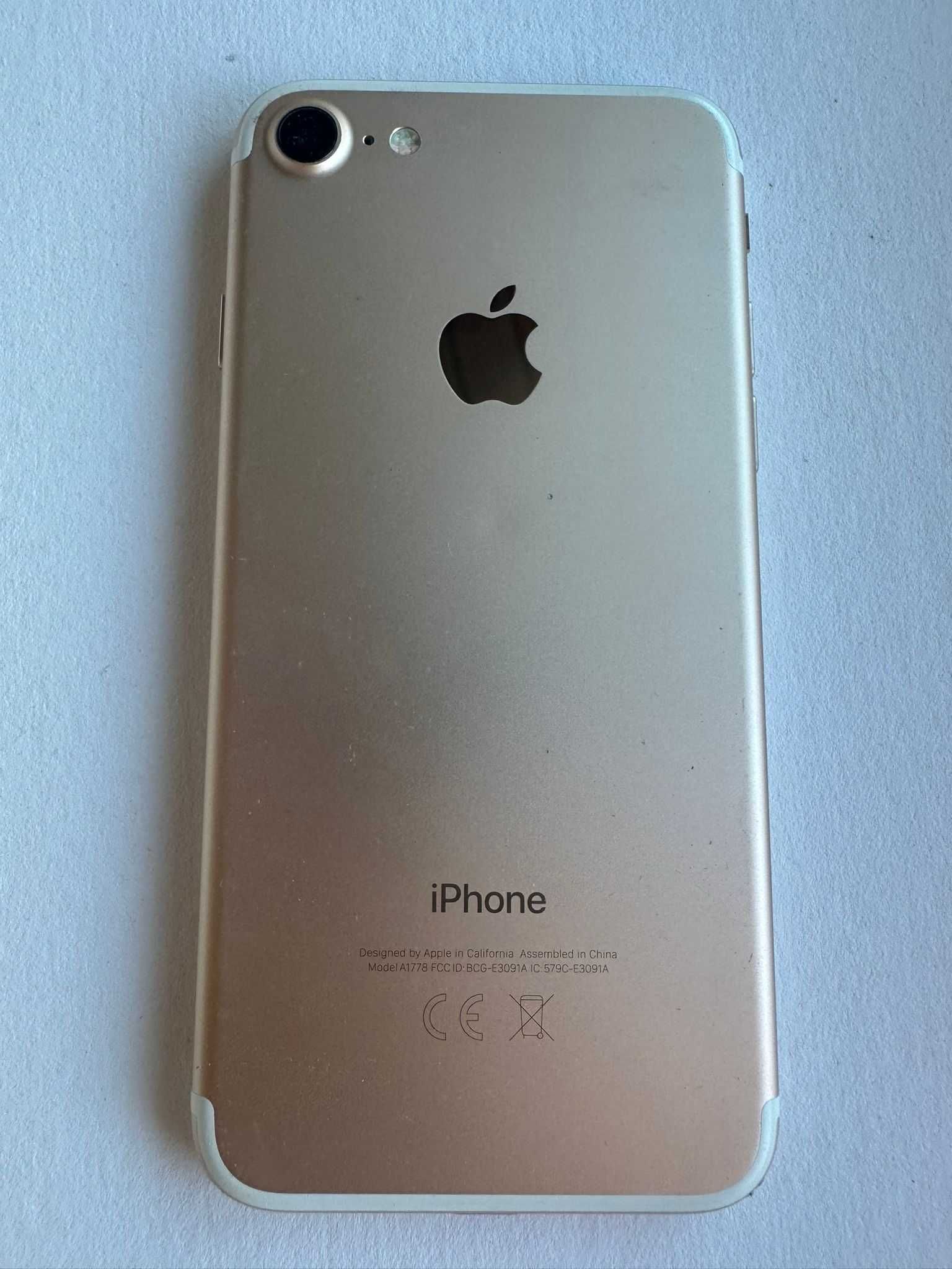 IPhone 7 32gb branco
