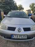 Renault Megane II