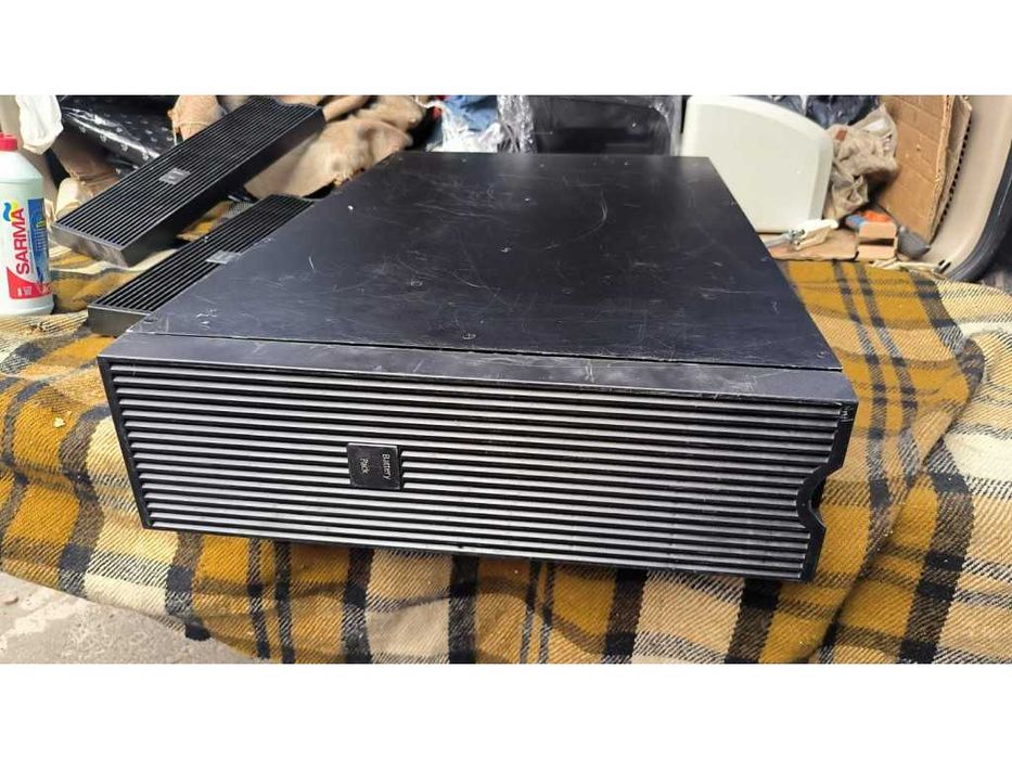 Батарейний блок SURT192XLBP