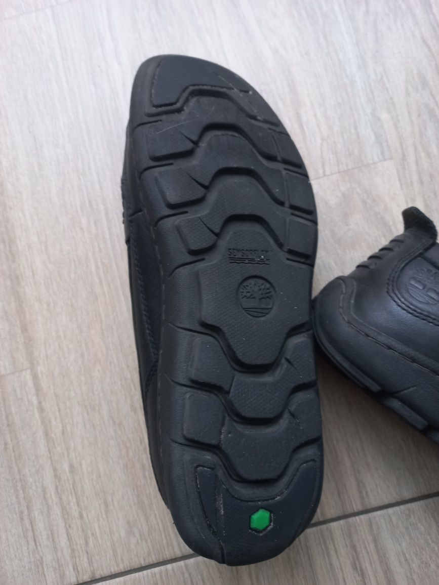 Мокасины, туфли Timberland Оригинал!