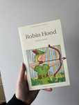 книга “Robin Hood” Henry Gilbert
