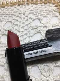 Szminka Ultra Matte Red Supreme