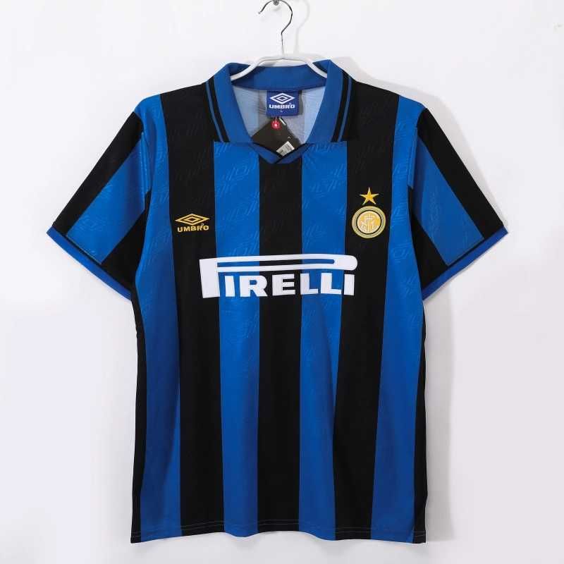 Camisolas Futebol Clubes e Selecções Retro