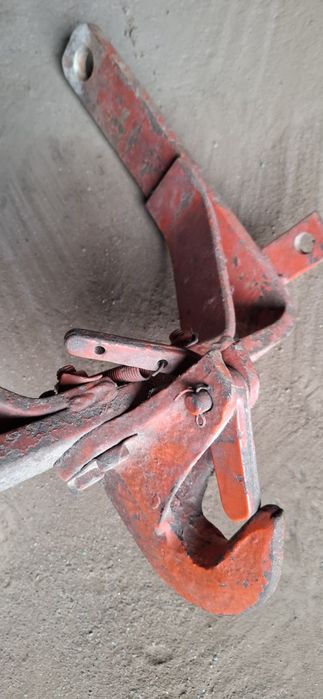 Zaczep T25, Władimirec,  komplet