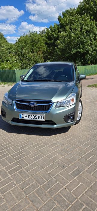 Продам Автомобиль Subaru