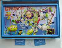 Настольная игра Операция История Игрушек/Operation Toy Story
