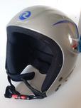 kask narciarski Rossignol dziecięcy