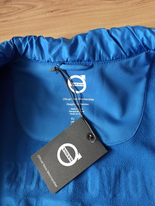 kurtka dla kierowcy Volvo official merchandise rozmiar XL
