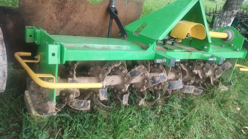 Фреза Бомет 2 метра