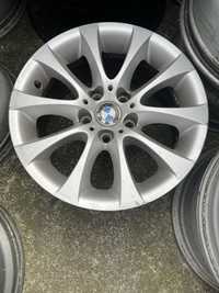 Jantes 17 BMW 5x120