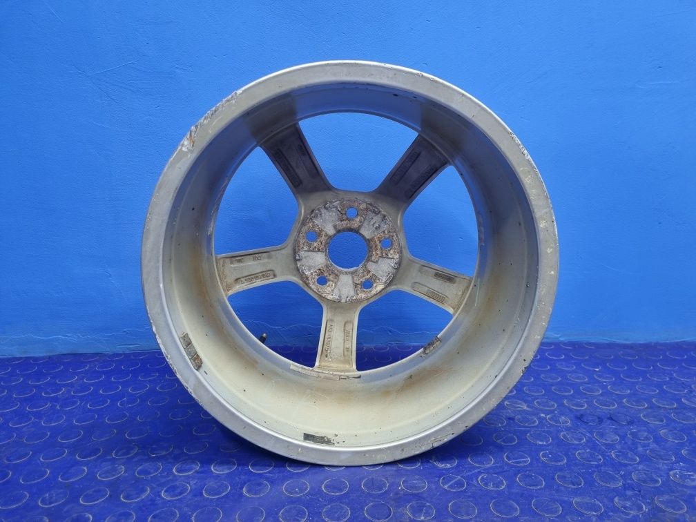FELGA aluminiowa AUDI A3 8V 17" 8J ET 43 5x112 57.1 Oryginał