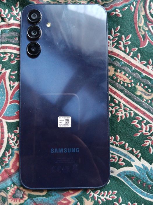 Samsung A15  терміново