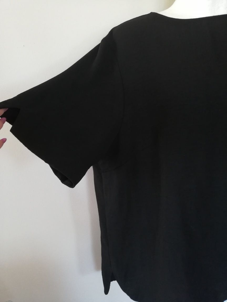 Bluzka damska roz 2xl