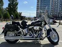 Harley Davidson Fat Boy 2006