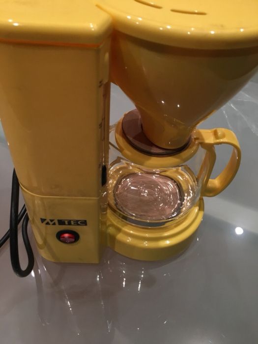 Máquina de café Nova