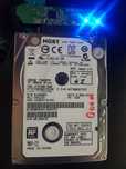 Жесткие диски 2.5" и 3.5" от 300 GB - 500 GB